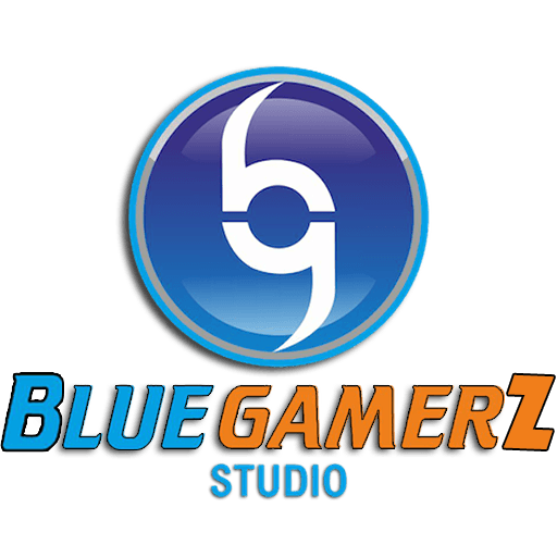 Blue Gamerz Studio